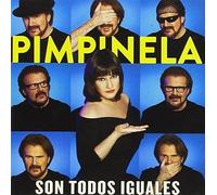 Son Todos Iguales