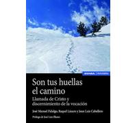 Son tus huellas el camino: Llamada de Cristo y discernimiento de la vocación (Astrolabio Religión)