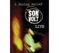 Son Volt: 6 String Belief Live [USA] [DVD]