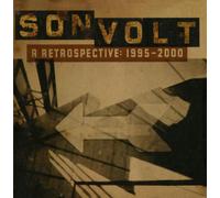 Son Volt – A Retrospective 1995-2000 – Rhino