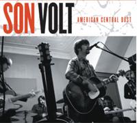 Son Volt American Central Dust (CD) Album (Importación USA)