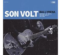 Son Volt - Ballymena [Vinilo]