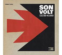 Son volt - Electro melodier [Vinilo]