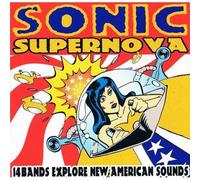 Son Volt, Kara's Flowers, Cake Like, Wilco, Sky cries Mary, Muffs..