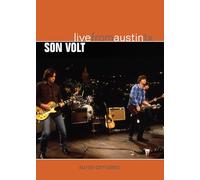 Son Volt - Live from Austin, TX [Alemania] [DVD]