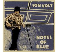 Son Volt - Notes Of Blue [Vinilo]