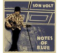 Son Volt – Notes of Blue – Vinilo 12" – The Orchard