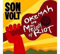 Son Volt - Okemah and the Melody of Riot [Vinilo]