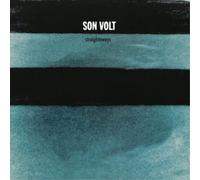 Son Volt Straightways (Vinyl) 12" Album (Importación USA)