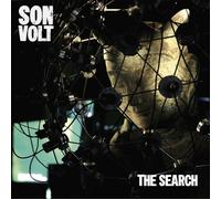 Son Volt - The Seach (Deluxe Reissue)