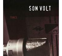 Son Volt - Trace [180 gm Black vinyl] [Vinilo]