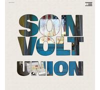 Son Volt - Union [Vinilo]