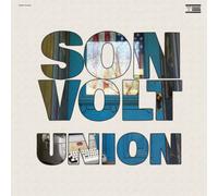 Son Volt Union (Vinyl) 12" Album (Importación USA)