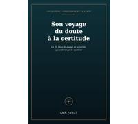Son voyage du doute à la certitude: Le Dr Diaa Al-Awadi et la vérité qui a dérangé le système