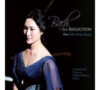 SON YOUNGKYOUNG - Bach The Reflection (Korea Edition)