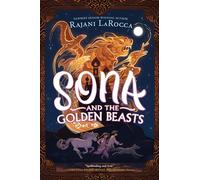 Sona and the Golden Beasts