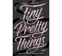 Sona Charaipotra Dhonielle Clay Tiny Pretty Thi (Tapa blanda) (Importación USA)