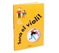 Sona el violí!: 1 (A punt de solfa)