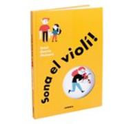 Sona El Violi!