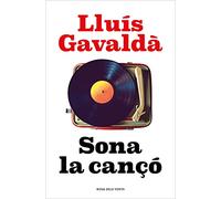 Sona la cançó (Divulgació)