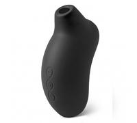 Lelo estimulador clitoris sona negro