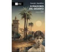 Soñadores del desierto