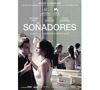 Soñadores [DVD]