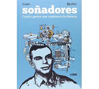 Soñadores (Sillón Orejero)
