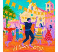 Sonadors Sonats - Hi som tots?