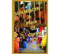 Sonagachi - A Place Of Curse Or Grace