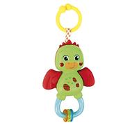 Sonaglio Clementoni Little Dragon Rattle