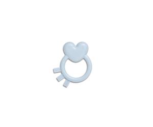 Sonaglio Love Azzurro Suavinex