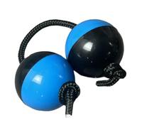 Sonajero africano, instrumento rítmico, bola de arena Kashaka, bola rítmica Aslatuas Kashaka, instrumento rítmico