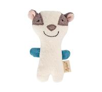 Sonajero agarrador tejón sigibaby