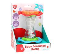 Sonajero Baby Sensation play go