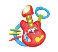 Sonajero Clementoni 17220 BABY Guitarra Electrónica