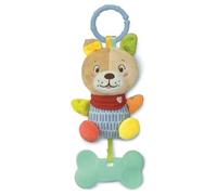 Sonajero Clementoni 17785 Perro Bonito Suave