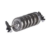 Sonajero de acompañamiento de guitarra, cubierta de sonajero, campanas para instrumentos musicales, accesorio de sonido, pieza de agujero de sonido para guitarra