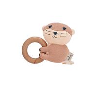 Sonajero de madera Otti