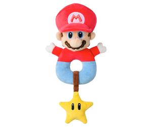 Sonajero de Mario