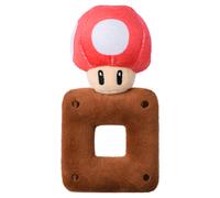 Sonajero de superchampiñón