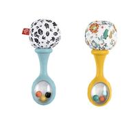 Fisher-Price® Juguetes para bebé Sonajeros