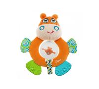 Sonajero Mr. Hippo Chicco Chicco