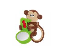 Sonajero Musical Mono Chicco Chicco