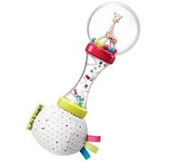 Sonajero Soft Maracas con Bolas Multicolores Bebé A partir de 3 Meses