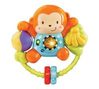 Sonajero VTech Electronics 508307 BABY Zoe Interactivo