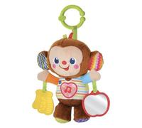 Sonajero VTech Electronics 513407 BABY Noé Monito Cantante