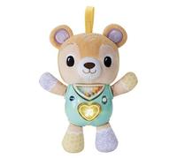 Sonajero VTech Electronics 568307 BABY Oso Cantante
