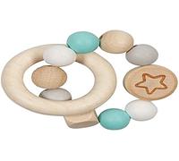 Sonajeros marca GOKI. Modelo Sonajero elástico estrella