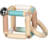 Sonajeros marca GOKI. Modelo Sonajero elástico Línea de última tendencia para niños